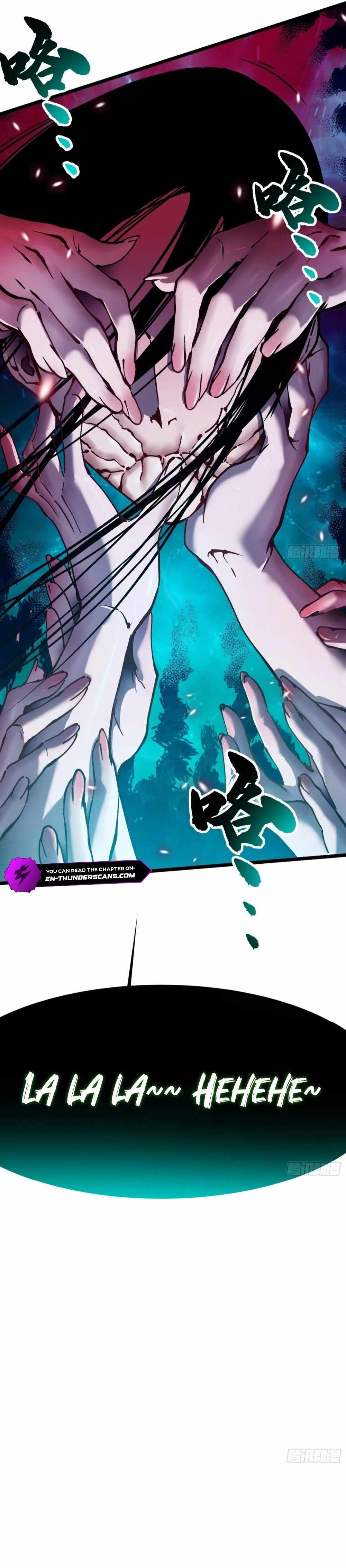 Martial Evolution: Start by Awakening the King of Monsters Chapter 29 19